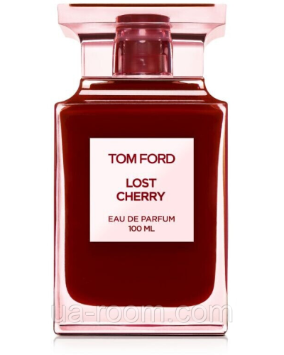 Парфюм унисекс Tom Ford Lost Cherry, 100 мл.(premium)