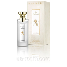 Парфюм унисекс BVLGARI Eau Parfumée Au Thé Blanc, 100 мл. (premium)