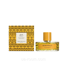 Парфюм унисекс Vilhelm Parfumerie Dear Polly, 100 мл. (premium)