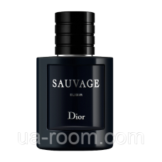 Парфюм мужской Dior Sauvage Elixir, 60 мл. (premium)