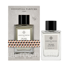 Парфюм унисекс Essential Parfums The Musc, 100 мл. (premium)