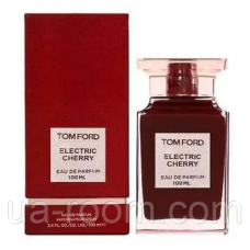 Парфюм унисекс Tom Ford Electric Cherry, 100 мл.(premium)