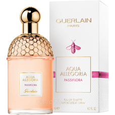 Парфюм женский Guerlain Aqua Allegoria Passiflora, 75 мл.(premium)