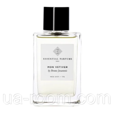 Парфюм унисекс Essential Parfums Mon Vetiver , 100 мл. (premium)