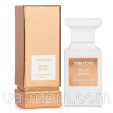 Парфюм женский Tom Ford Soleil de Feu, 50 мл. (premium)