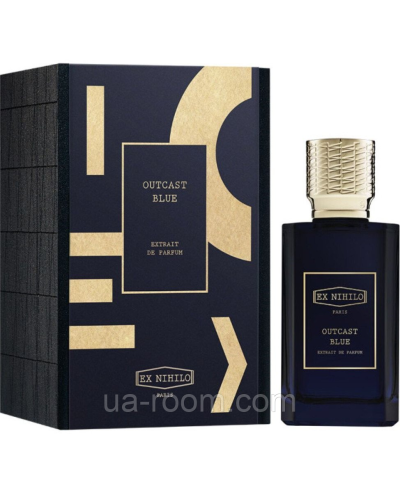 Парфюм унисекс Ex Nihilo Outcast Blue, 100 мл. (premium)
