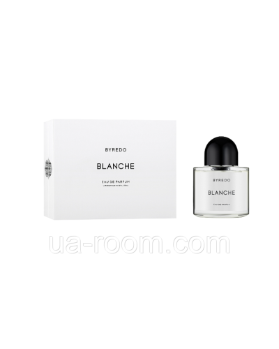 Парфюм унисекс Byredo Blanche, 100 мл, (premium)