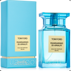 Парфюм унисекс Tom Ford Mandarino di Amalfi, 100 мл.(premium)