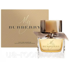 Парфюм женский Burberry My Burberry, 90 мл.(premium)