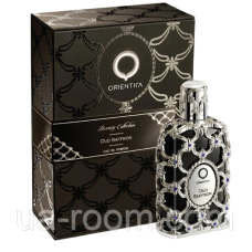 Парфюм унисекс Al Haramain Orientica Oud Saffron, 100 мл.(premium)