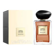 Парфюм женский Giorgio Armani Prive Santal Dan Sha, 100 мл. (premium)