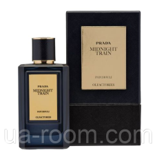 Парфюм унисекс Prada Midnight Train, 100 мл. (premium)