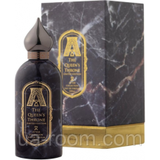 Парфюм унисекс Attar Collection The Queens Throne, 100 мл.(premium)