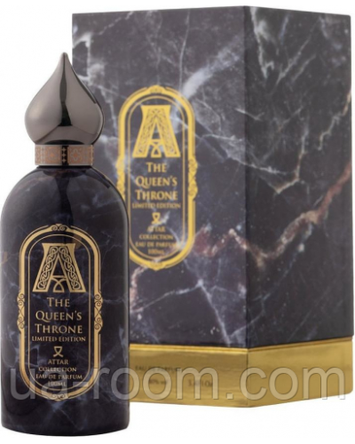 Парфюм унисекс Attar Collection The Queens Throne, 100 мл.(premium)