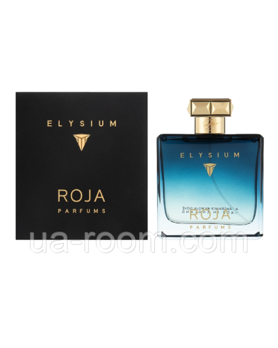 Парфюм мужской Roja Parfums Dove Elysium Pour Homme, 100 мл.(premium)