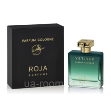 Парфюм мужской Roja Parfums Vetiver Pour Homme Parfum Cologne, 100 мл.(premium)