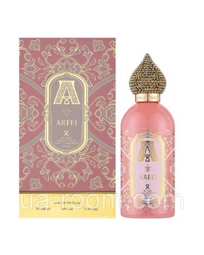 Парфюм женский Attar Collection Areej, 100 мл.(premium)