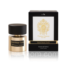 Парфюм унисекс Tiziana Terenzi Gold Rose Oudh, 100 мл. (premium)