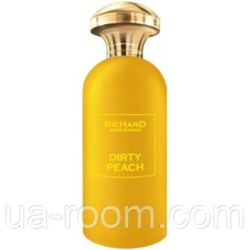 Парфюм женский Richard Maison De Parfum Dirty Peach, 100 мл. (premium)