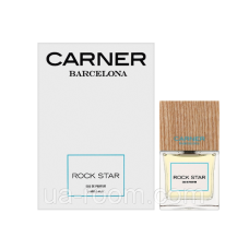 Парфюм унисекс Carner Barcelona Rock Star, 100 мл, (premium)