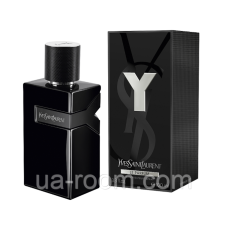 Парфюм мужской Yves Saint Laurent Y Le Parfum, 100 мл. (premium)