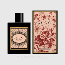 Парфюм унисекс Gucci Bloom Eau de Parfum Intense, 100 мл. (premium)