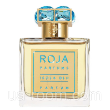 Парфюм унисекс Roja Parfums Isola Blu, 50 мл.(premium)