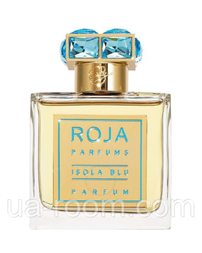 Парфюм унисекс Roja Parfums Isola Blu, 50 мл.(premium)