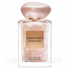 Парфюм женский Giorgio Armani Prive Pivoine Suzhou, 100 мл. (premium)