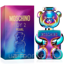 Парфюм унисекс Moschino Toy 2 Pearl, 100 мл. (premium)