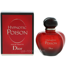 Парфюм женский Christian Dior Hypnotic Poison, 100 мл. (premium)