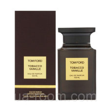 Парфюм унисекс Tom Ford Tobacco Vanille, 100 мл. (premium)