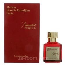 Парфюм унисекс Maison Francis Kurkdjian Baccarat Rouge 540 Extrait , 70 мл. (premium)