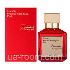 Парфюм унисекс Maison Francis Kurkdjian Baccarat Rouge 540 Extrait , 70 мл. (premium)