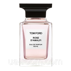 Парфюм унисекс Tom Ford Rose D'Amalfi, 100 мл.(premium)