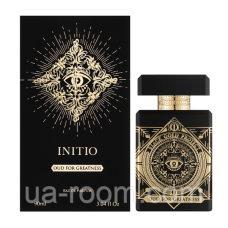 Парфюм унисекс Initio Parfums Oud For Greatness, 90 мл.(premium)