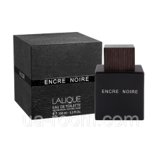 Парфюм мужской Lalique Encre Noire, 100 мл.(premium)