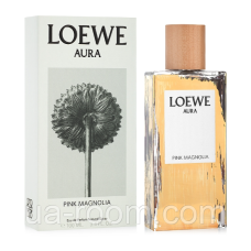 Парфюм женский Loewe Aura Pink Magnolia, 100 мл.(premium)