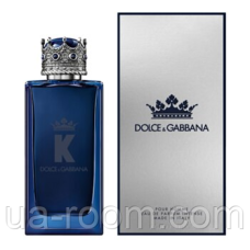 Парфюм мужской Dolce & Gabbana K Eau de Parfum Intense, 100мл. (premium)