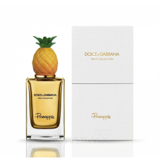 Парфюм унисекс Dolce&Gabbana Fruit Collection Pineapple, 150 мл. (premium)