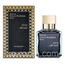 Парфюм унисекс Maison Francis Kurkdjian Oud Silk Mood , 70 мл. (premium)