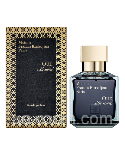 Парфюм унисекс Maison Francis Kurkdjian Oud Silk Mood , 70 мл. (premium)