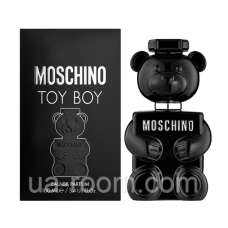 Парфюм мужской Moschino Toy Boy, 100 мл.(premium)