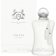 Парфюм женский Parfums de Marly Valaya, 75 мл. (premium)