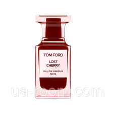 Парфюм унисекс Tom Ford Lost Cherry, 50 мл. (premium)