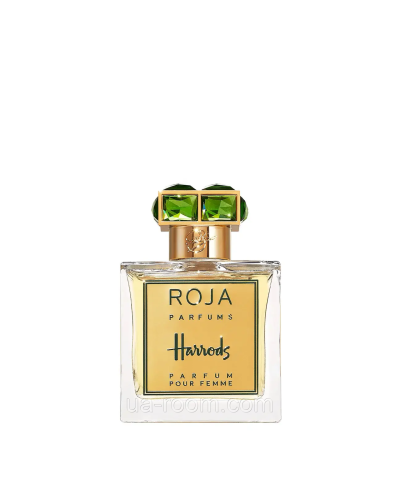 Парфюм женский Roja Dove Harrods Parfum Pour Femme, 100 мл.(premium)