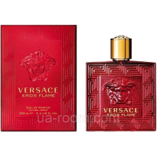 Парфюм мужской Versace Eros Flame, 100 мл. (premium)