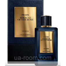 Парфюм унисекс Prada Mirages Miracle of the Rose, 100 мл. (premium)