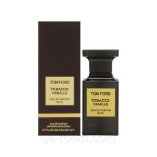 Парфюм унисекс Tom Ford Tobacco Vanille, 50 мл.(premium)