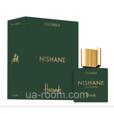 Парфюм унисекс Nishane Favonius X Harrods Exclusive, 100 мл.(premium)